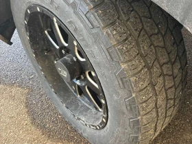 Dodge RAM 1500 BIG HORN AWD 5.7 * ПРЕДСТАВИТЕЛСТВО НА HONDA* , снимка 15