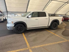 Dodge RAM 1500 BIG HORN AWD 5.7 * ПРЕДСТАВИТЕЛСТВО НА HONDA* , снимка 3