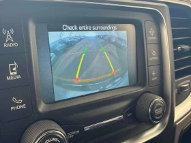 Dodge RAM 1500 BIG HORN AWD 5.7 * ПРЕДСТАВИТЕЛСТВО НА HONDA* , снимка 10