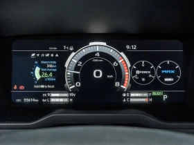 Toyota Tundra Limited  Hybrid, снимка 13