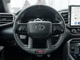 Toyota Tundra Limited  Hybrid, снимка 12