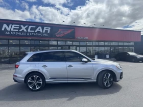 Audi Q7 quattro  55 TFSI* АвтоКредит* (Цена до БГ) , снимка 8