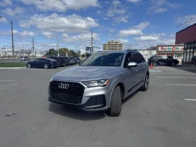 Audi Q7 quattro  55 TFSI* АвтоКредит* (Цена до БГ) , снимка 3