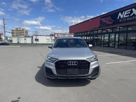 Audi Q7 quattro  55 TFSI* АвтоКредит* (Цена до БГ) , снимка 2