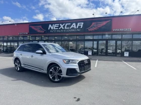 Audi Q7 quattro  55 TFSI* АвтоКредит* (Цена до БГ) , снимка 1