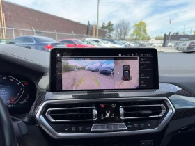 BMW X4 M40i/HARMAN KARDON/ПАНОРАМА/ДИСТРОНИК/360 КАМЕРИ, снимка 13