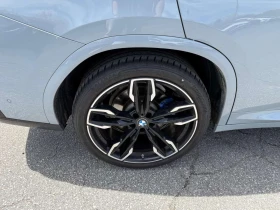 BMW X4 M40i/HARMAN KARDON/ПАНОРАМА/ДИСТРОНИК/360 КАМЕРИ, снимка 10