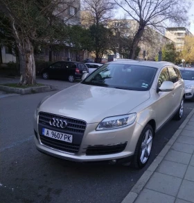Audi Q7 3.0 TDI, снимка 3