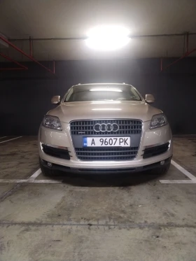 Audi Q7 3.0 TDI, снимка 9