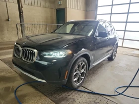 BMW X3 * * CARFAX * * АВТО КРЕДИТ * * , снимка 1