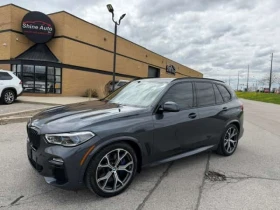 BMW X5 xDrive40i| 360| ЛАЗЕРИ| HUD| SHADOW| SWAROVSKI, снимка 1