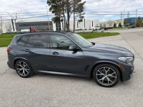 BMW X5 xDrive40i| 360| ЛАЗЕРИ| HUD| SHADOW| SWAROVSKI, снимка 5