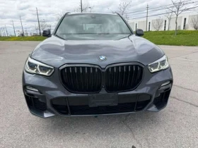 BMW X5 xDrive40i| 360| ЛАЗЕРИ| HUD| SHADOW| SWAROVSKI, снимка 3