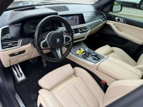 BMW X5 xDrive40i| 360| ЛАЗЕРИ| HUD| SHADOW| SWAROVSKI, снимка 11