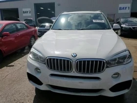 BMW X5 4.4l xDrive50I, снимка 13