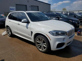 BMW X5 4.4l xDrive50I, снимка 4