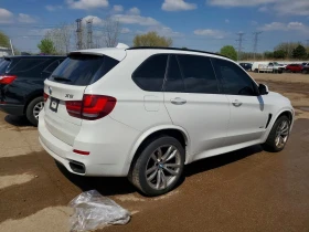 BMW X5 4.4l xDrive50I, снимка 3
