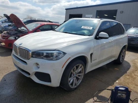 BMW X5 4.4l xDrive50I, снимка 1