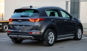 Kia Sportage 2.0CRDI 136HP GT LINE, снимка 3