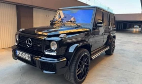 Mercedes-Benz G 350 AMG, снимка 3