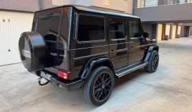 Mercedes-Benz G 350 AMG, снимка 1