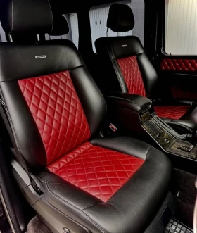 Mercedes-Benz G 350 AMG, снимка 7