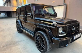 Mercedes-Benz G 350 AMG, снимка 2