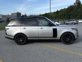 Land Rover Range rover HSE * CARFAX * АВТО КРЕДИТ * , снимка 3