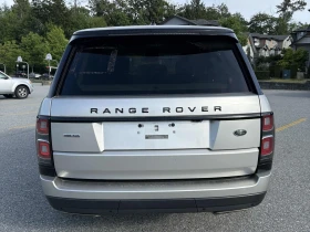 Land Rover Range rover HSE * CARFAX * АВТО КРЕДИТ * , снимка 5