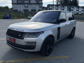 Land Rover Range rover HSE * CARFAX * АВТО КРЕДИТ * , снимка 1