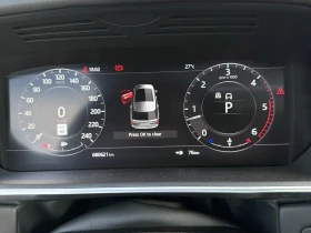 Land Rover Range rover HSE * CARFAX * АВТО КРЕДИТ * , снимка 8