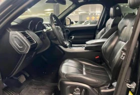 Land Rover Range Rover Sport * HSE TD6* АВТОКРЕДИТ БЕЗ ПЪРВОНАЧАЛНА ВНОСКА* , снимка 8