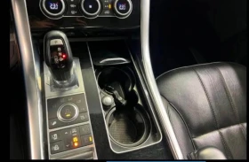 Land Rover Range Rover Sport * HSE TD6* АВТОКРЕДИТ БЕЗ ПЪРВОНАЧАЛНА ВНОСКА* , снимка 11
