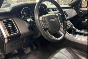 Land Rover Range Rover Sport * HSE TD6* АВТОКРЕДИТ БЕЗ ПЪРВОНАЧАЛНА ВНОСКА* , снимка 12