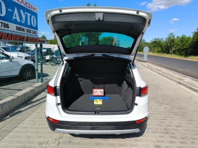 Seat Ateca TDi-116k.c.6ckoр.НАВИ, ПАРК.АСИСТАНС, ЕВРО 6!, снимка 14