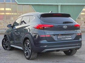 Hyundai Tucson 2.0D ! 4WD ! Premium !, снимка 6