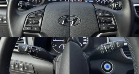 Hyundai Tucson 2.0D ! 4WD ! Premium !, снимка 16