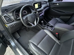 Hyundai Tucson 2.0D ! 4WD ! Premium !, снимка 8