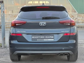 Hyundai Tucson 2.0D ! 4WD ! Premium !, снимка 5