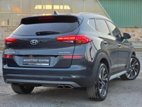 Hyundai Tucson 2.0D ! 4WD ! Premium !, снимка 4