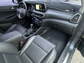 Hyundai Tucson 2.0D ! 4WD ! Premium !, снимка 11