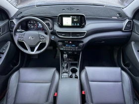Hyundai Tucson 2.0D ! 4WD ! Premium !, снимка 9