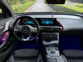 Mercedes-Benz EQC 400, снимка 10