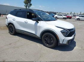 Kia Sportage, снимка 1