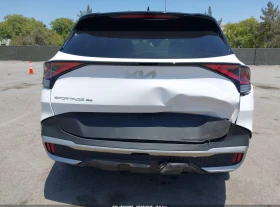 Kia Sportage, снимка 6