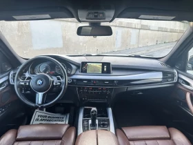 BMW X5 M* SPORT* HARMON* KARDON* ДИГИТАЛНО* ТАБЛО* ПАНОРА, снимка 9