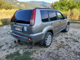 Nissan X-trail 2.5 газ!, снимка 4