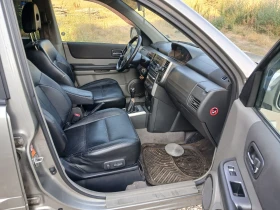 Nissan X-trail 2.5 газ!, снимка 11