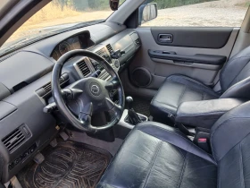 Nissan X-trail 2.5 газ!, снимка 13