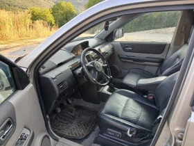 Nissan X-trail 2.5 газ!, снимка 12